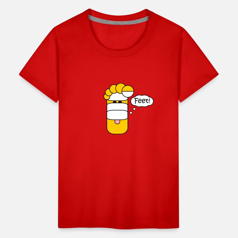 Baby First Words.. Feet!