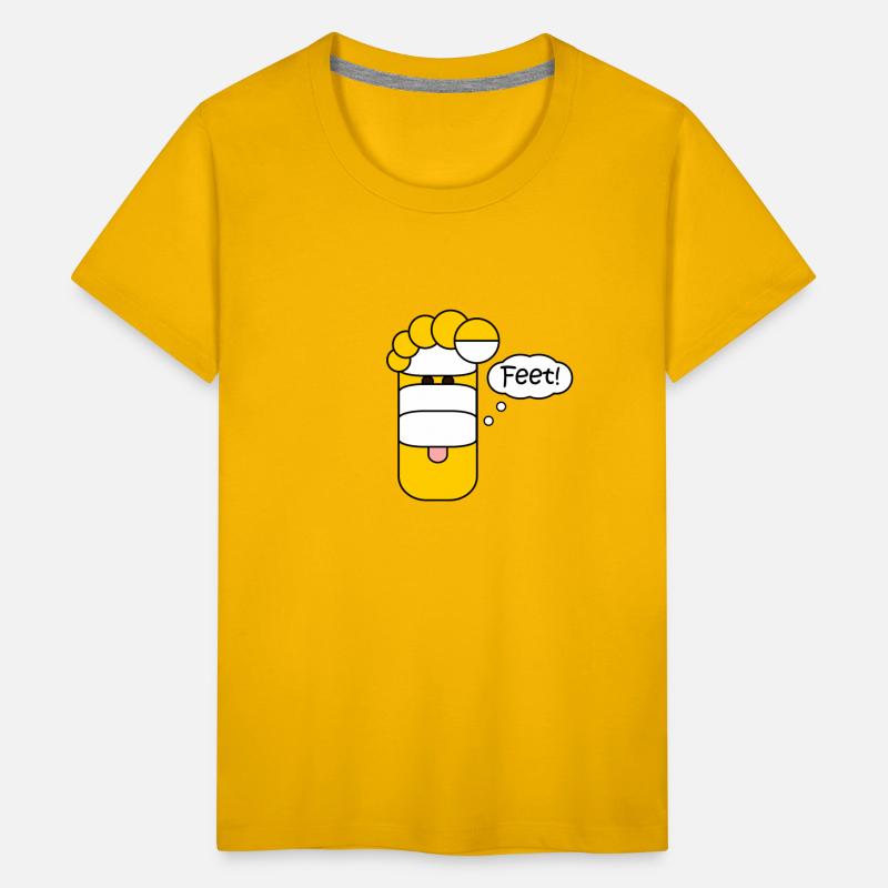 Baby First Words.. Feet!