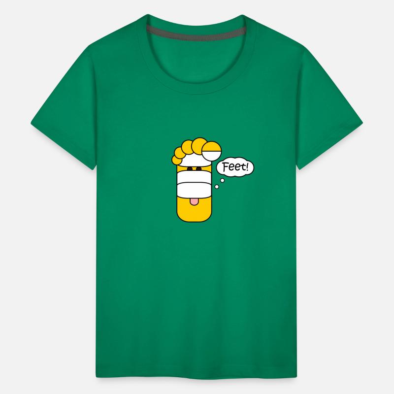 Baby First Words.. Feet!