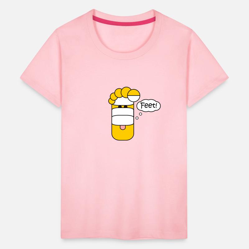 Baby First Words.. Feet!