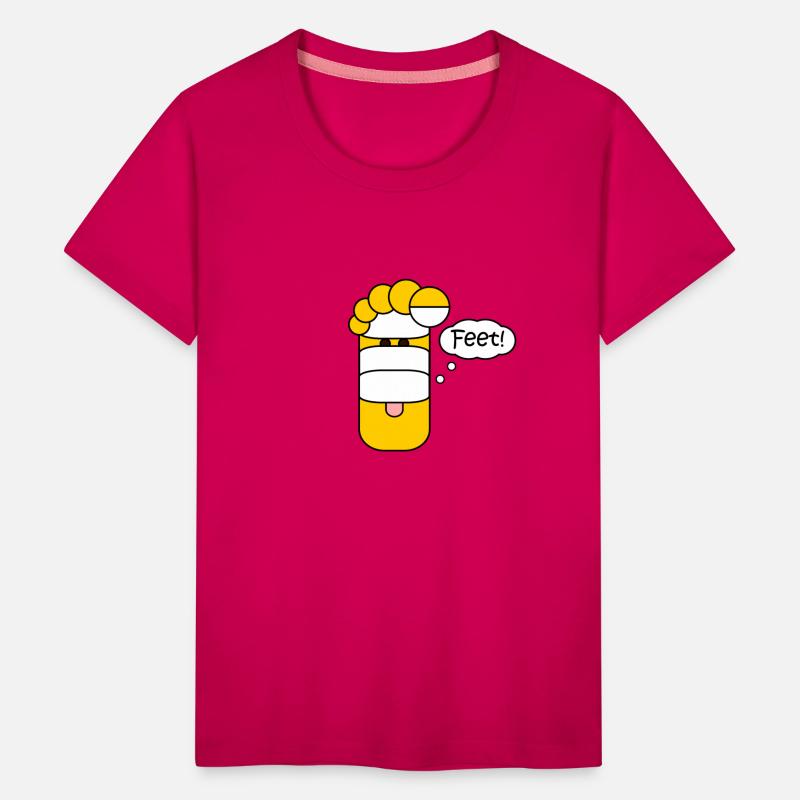 Baby First Words.. Feet!