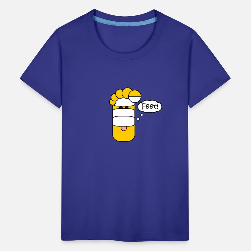 Baby First Words.. Feet!