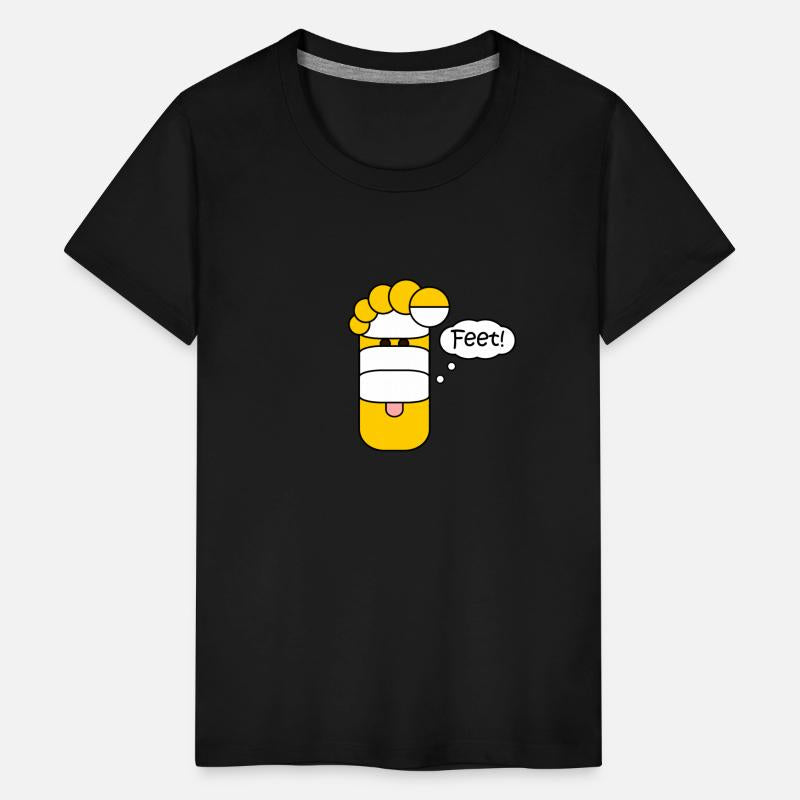 Baby First Words.. Feet!