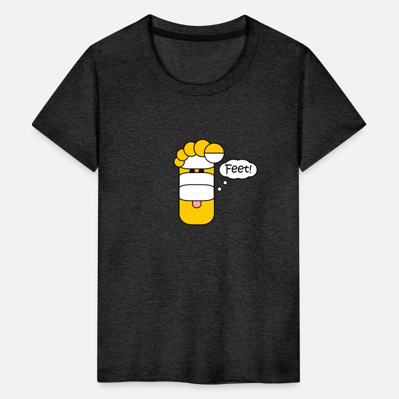 Baby First Words.. Feet!