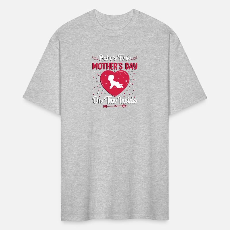 Baby’s First Mother’s Day – On the Inside Design