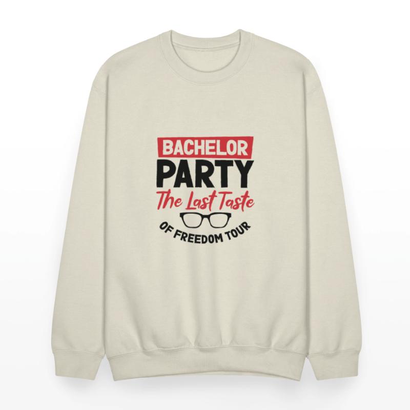 Bachelor Liquor Freedom Tour Bachelor Party