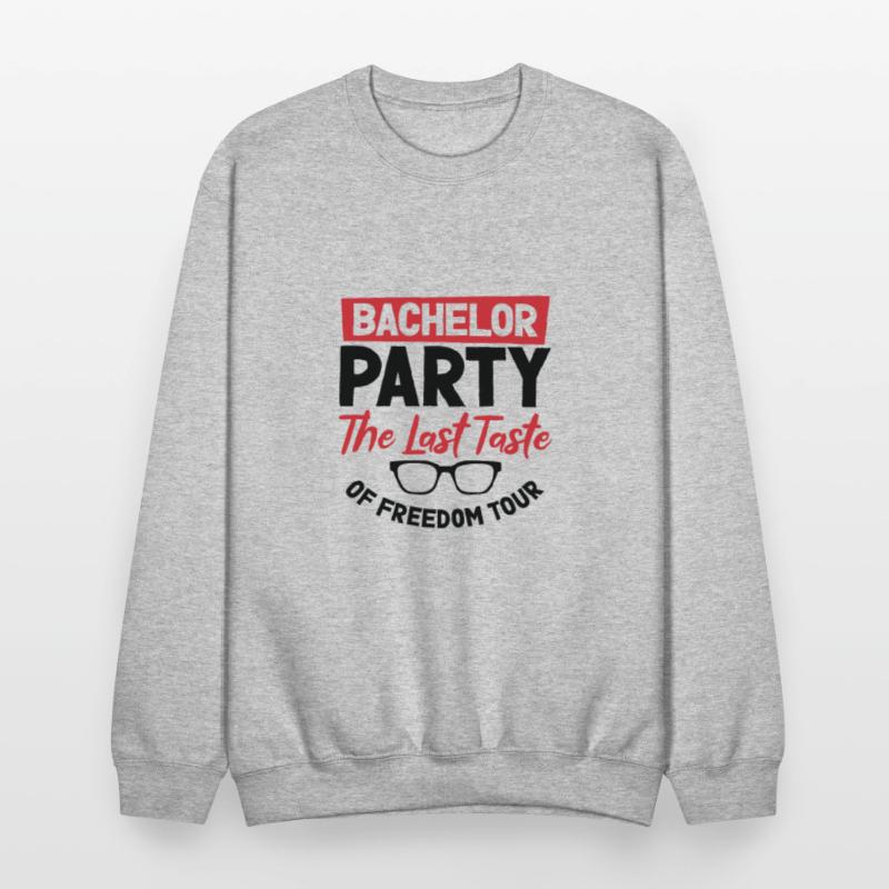 Bachelor Liquor Freedom Tour Bachelor Party