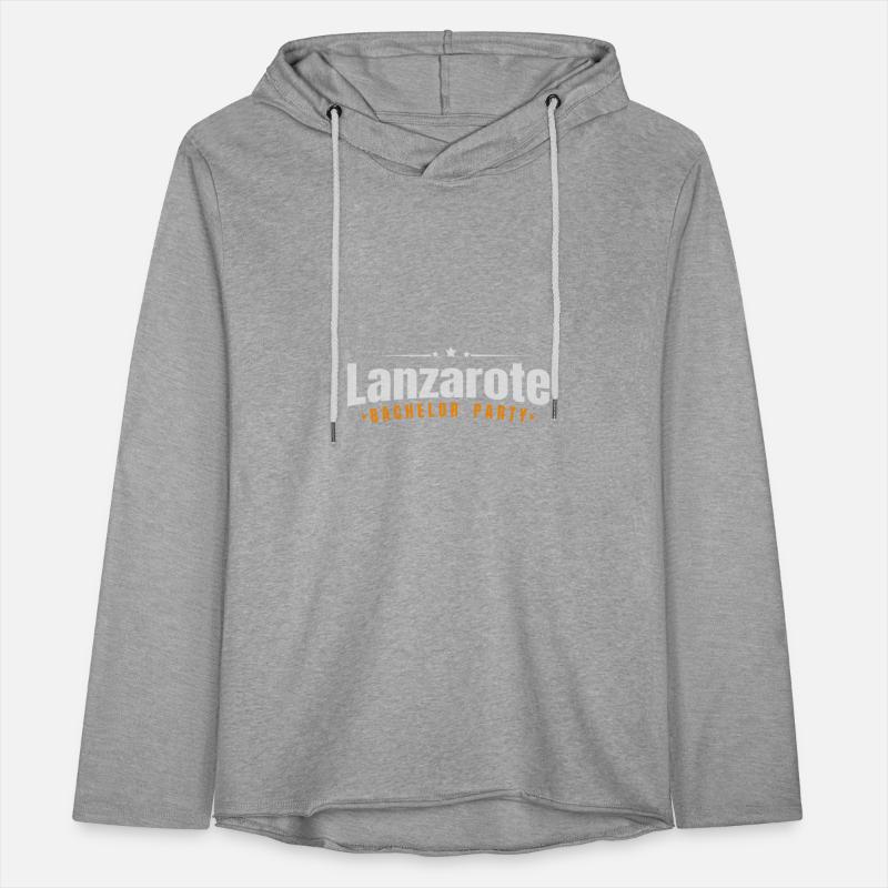 Bachelor Party Shirt Lanzarote Pre Wedding