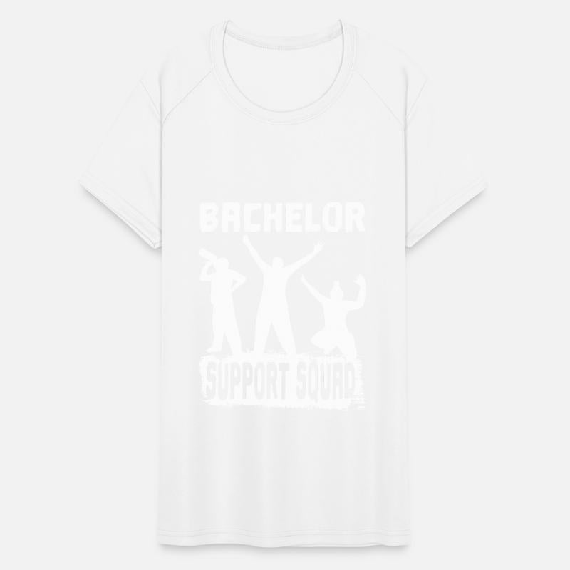 Bachelor Party Wedding