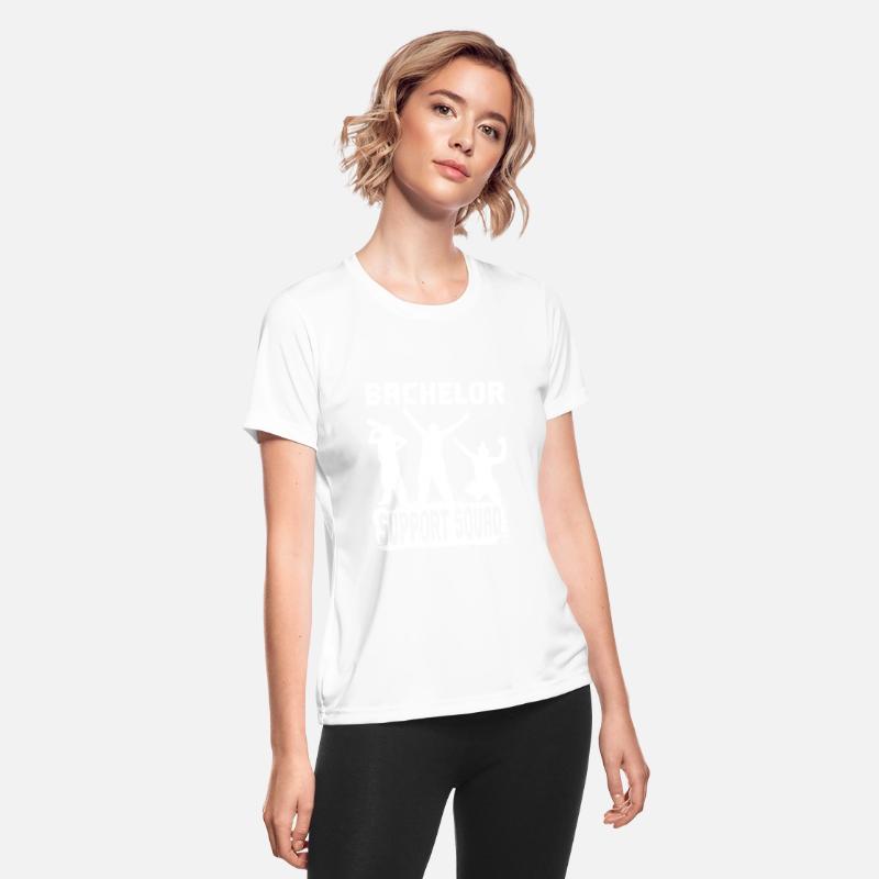 Bachelor Party Wedding