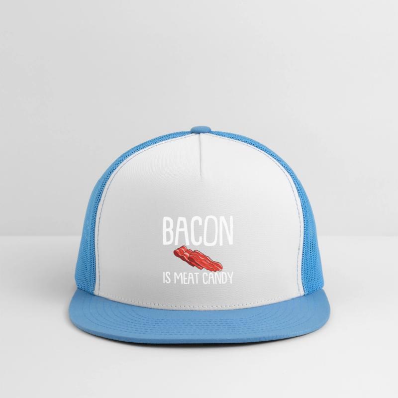 Bacon Is Meat Candy