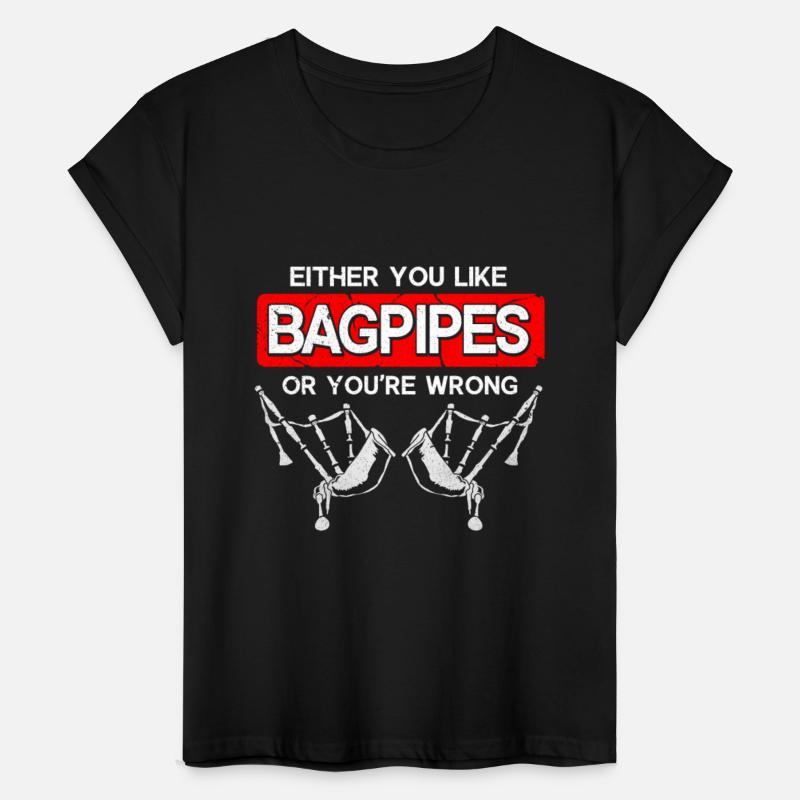 Bagpipes