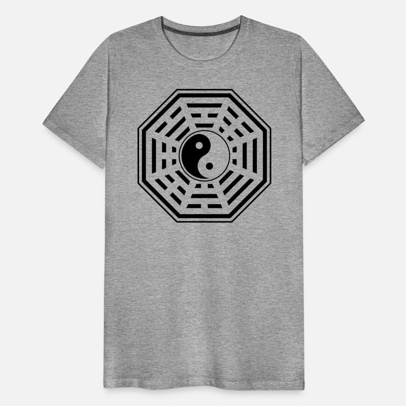 Bagua, Pakua,YIN YANG, Chi, Feng Shui, Martial Art