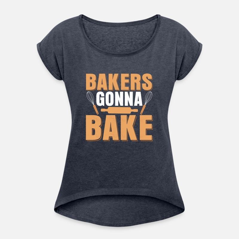 Bakers Gonna Bake Cookie Pastry Baking Cake