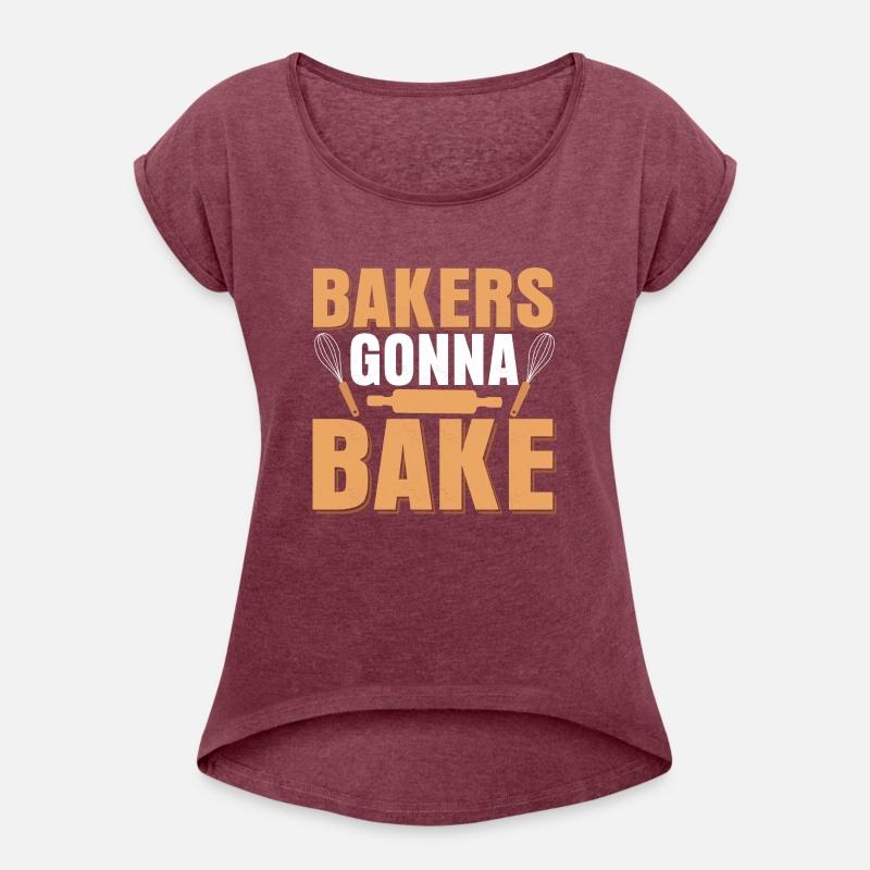 Bakers Gonna Bake Cookie Pastry Baking Cake