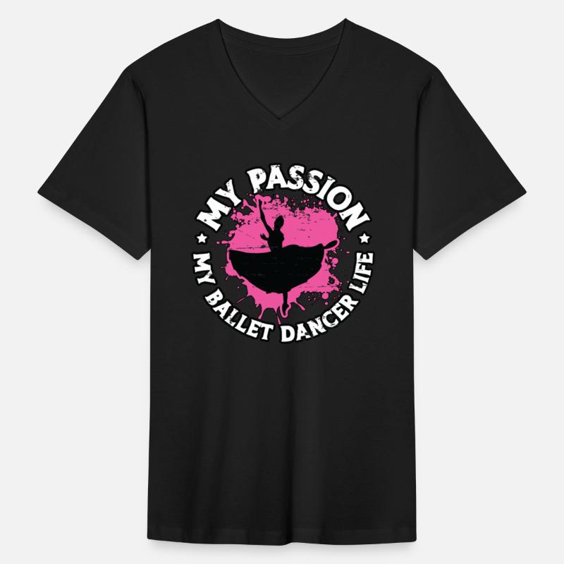 Ballet Dancer My Passion My Ballet Music Lover