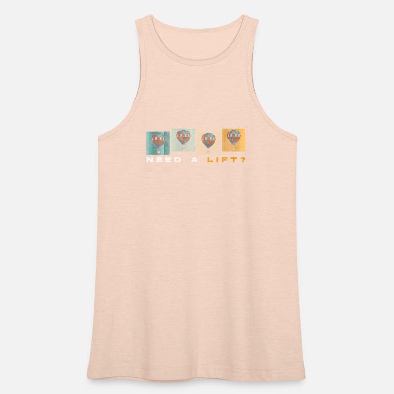 Balloonist Fun Travel