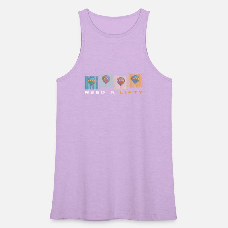 Balloonist Fun Travel