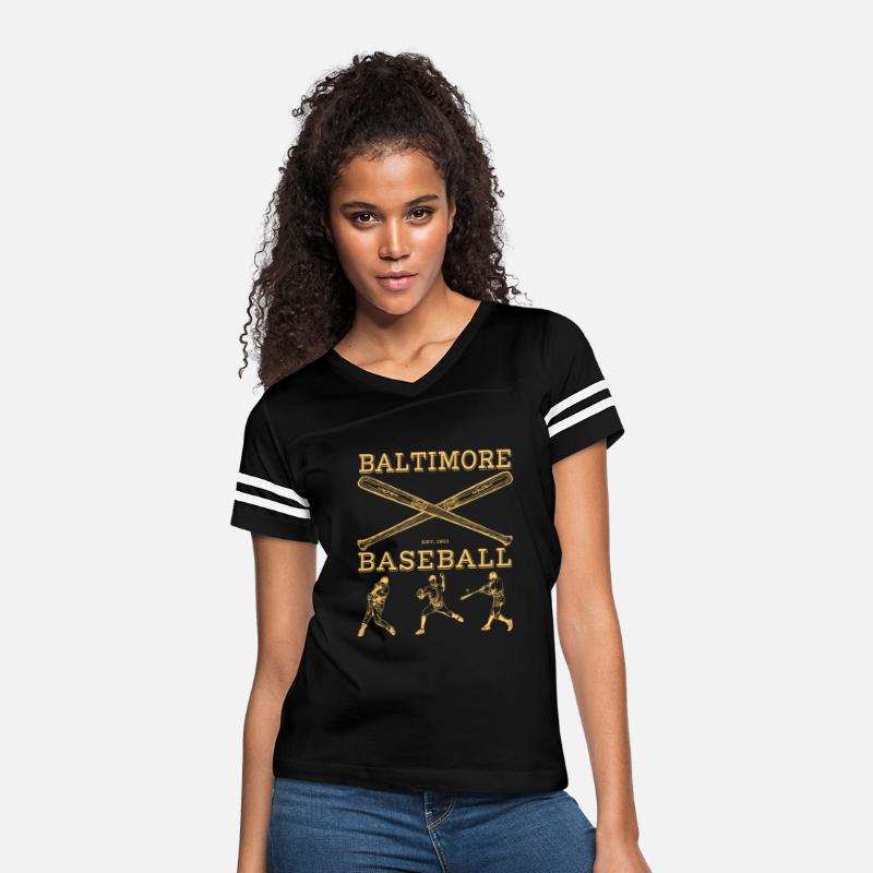 Baltimore Baseball est 1901