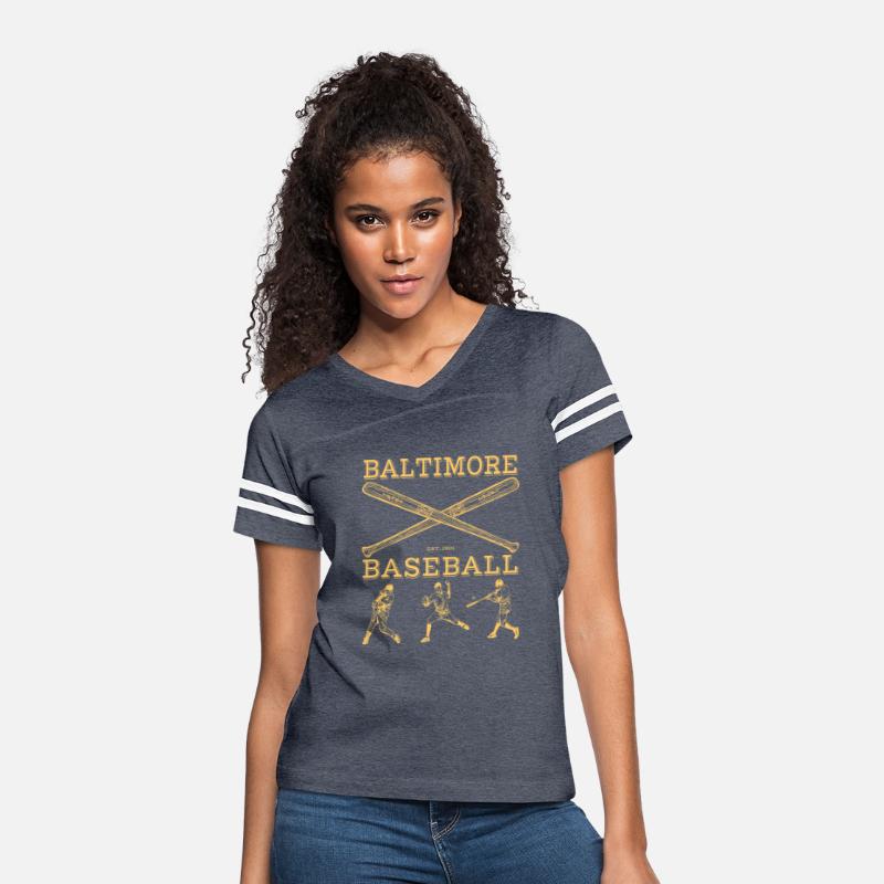 Baltimore Baseball est 1901