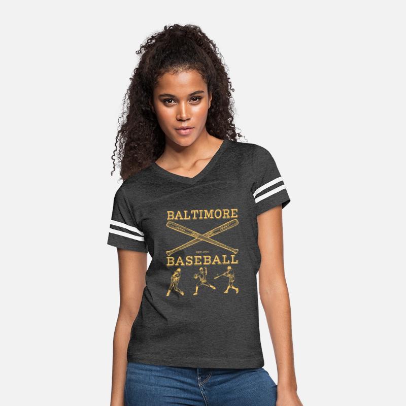 Baltimore Baseball est 1901