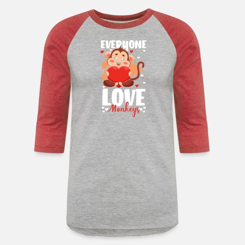 Banana Chimpanzee Funny Hairy