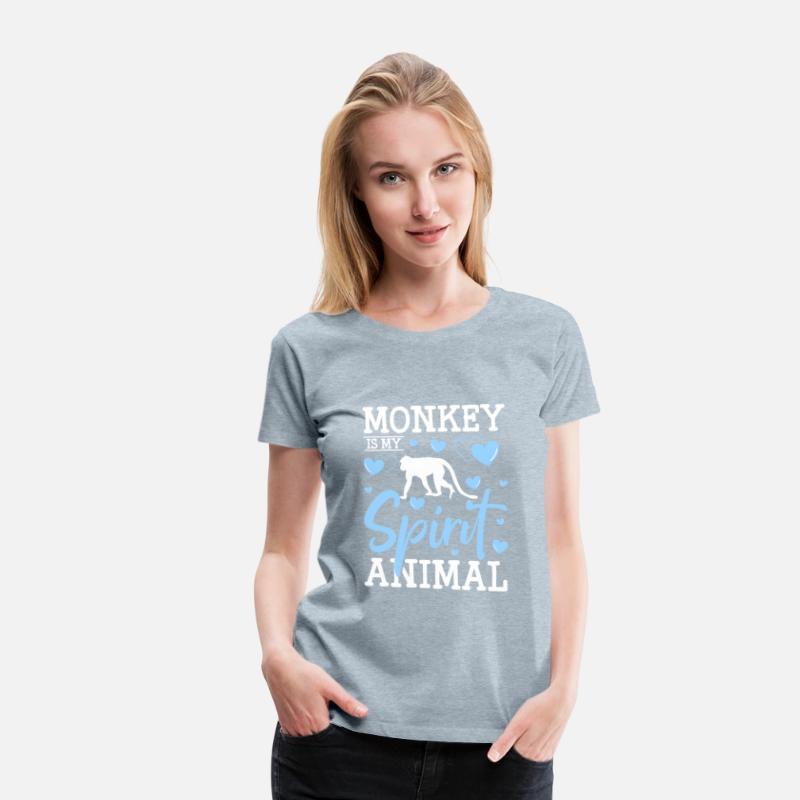 Banana Chimpanzee Kawaii Children