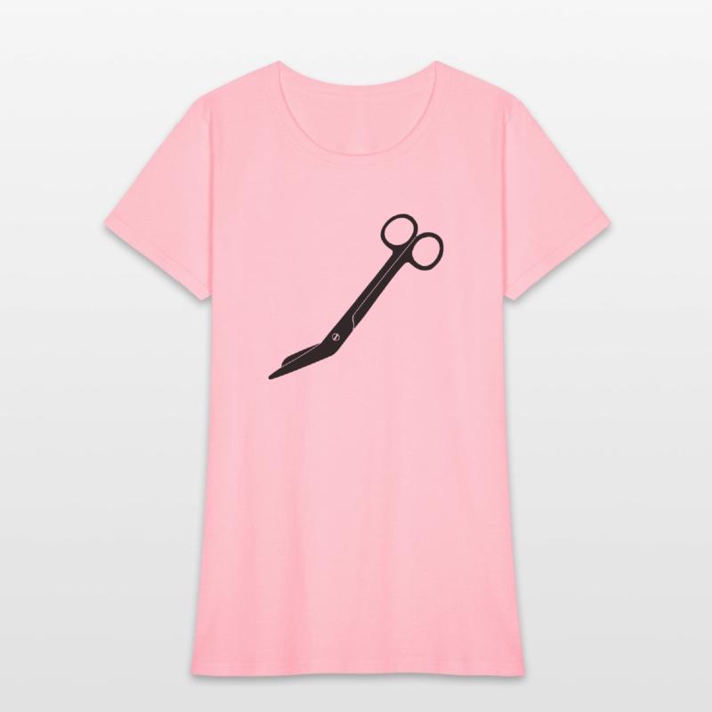 Bandage scissors,