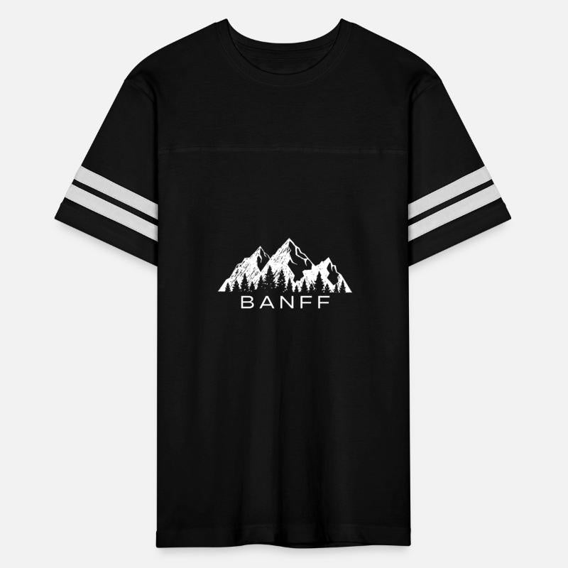 Banff Shirt Cool Banff National Park Canada Souven