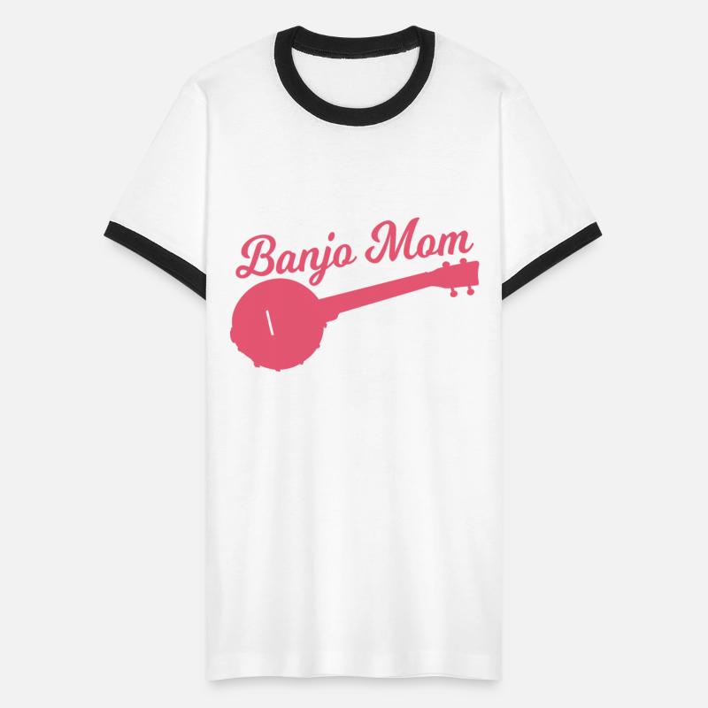Banjo Mom