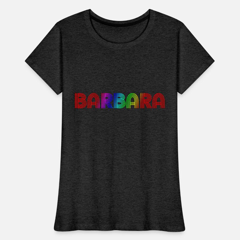 Barbara Funny Personalized Birthday Women Name gif