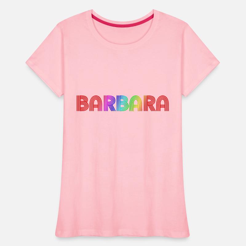 Barbara Funny Personalized Birthday Women Name gif