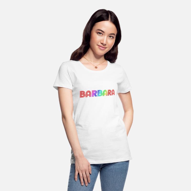 Barbara Funny Personalized Birthday Women Name gif