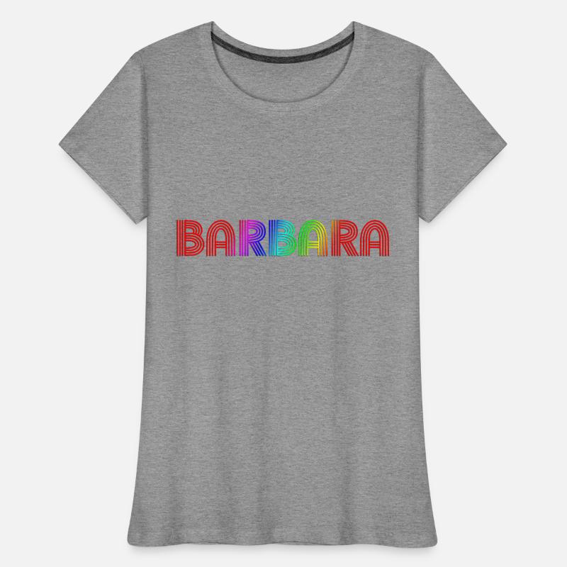 Barbara Funny Personalized Birthday Women Name gif