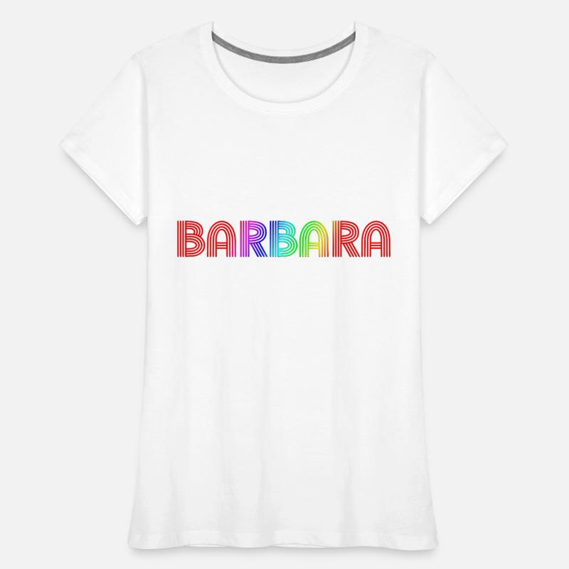 Barbara Funny Personalized Birthday Women Name gif