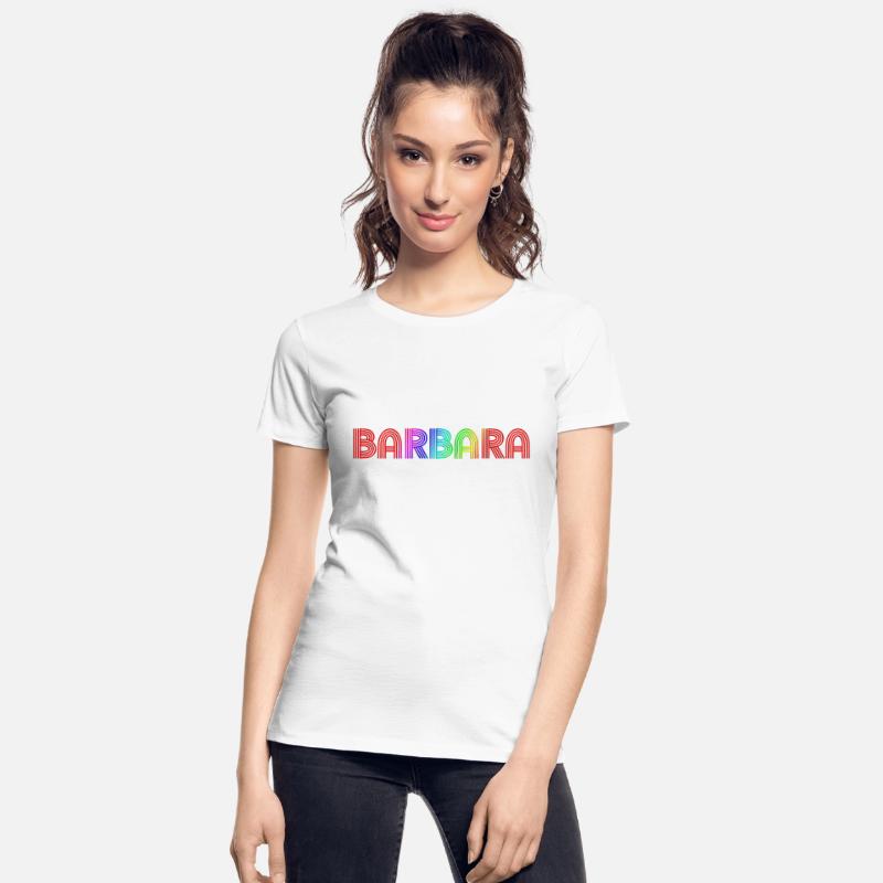 Barbara Funny Personalized Birthday Women Name gif