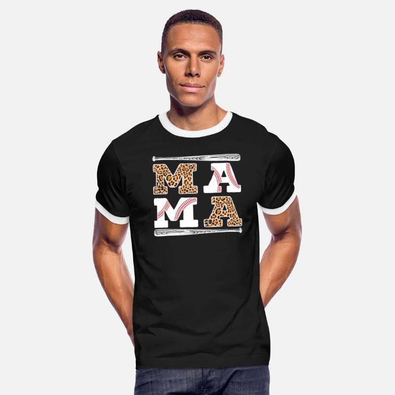 Baseball Mama Baseball Player Mothers Day