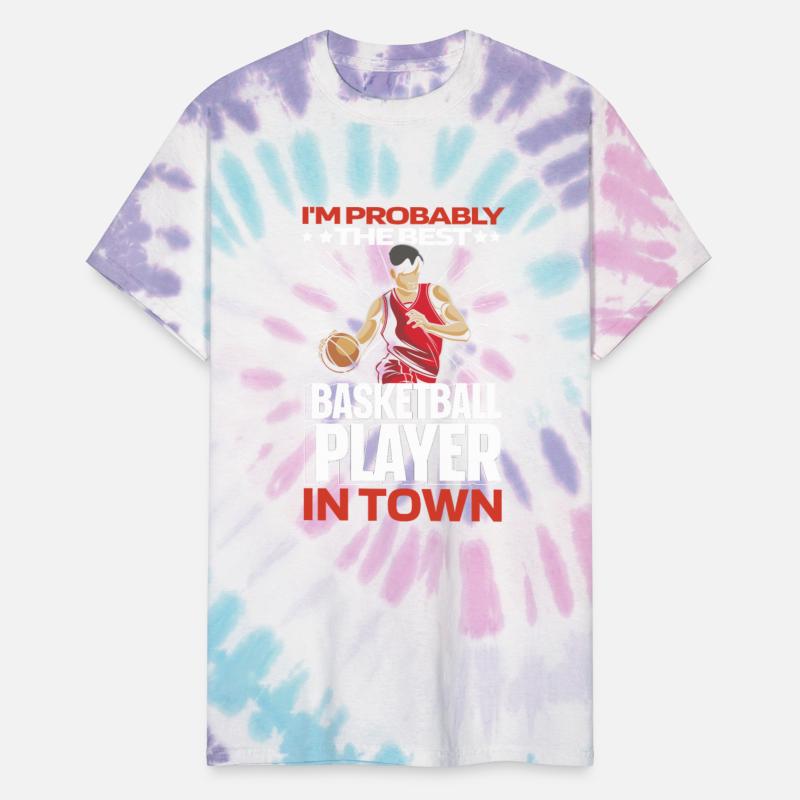 Basketball Baller Funny