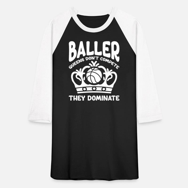 Basketball Girl Baller Girl