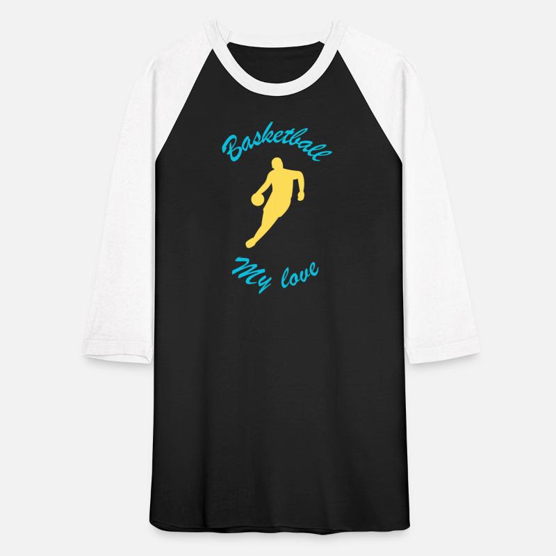 Basketball My Love