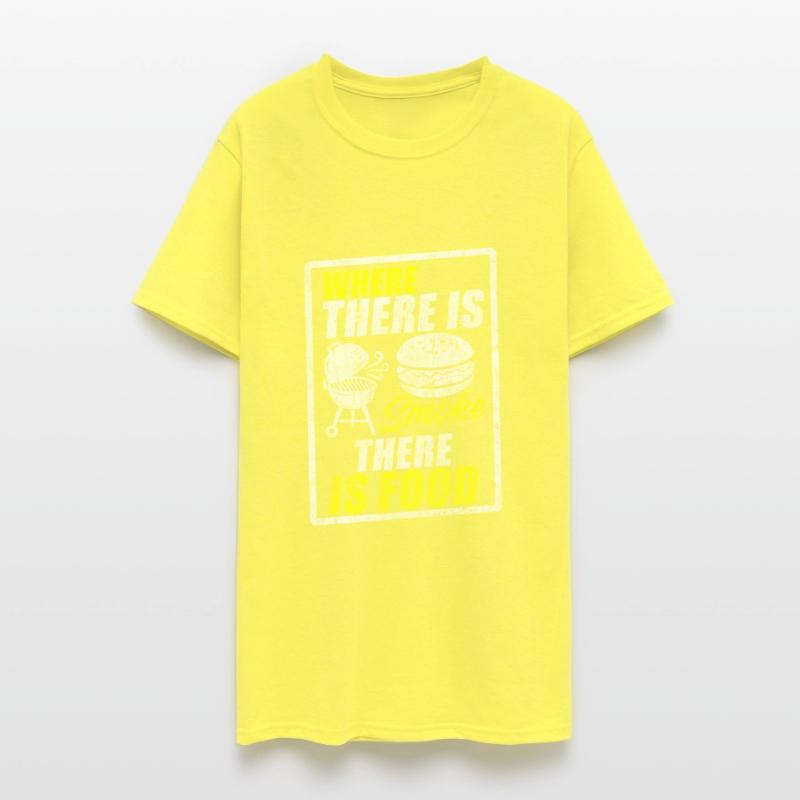 Bbq Grill Tongs Chef Smoker