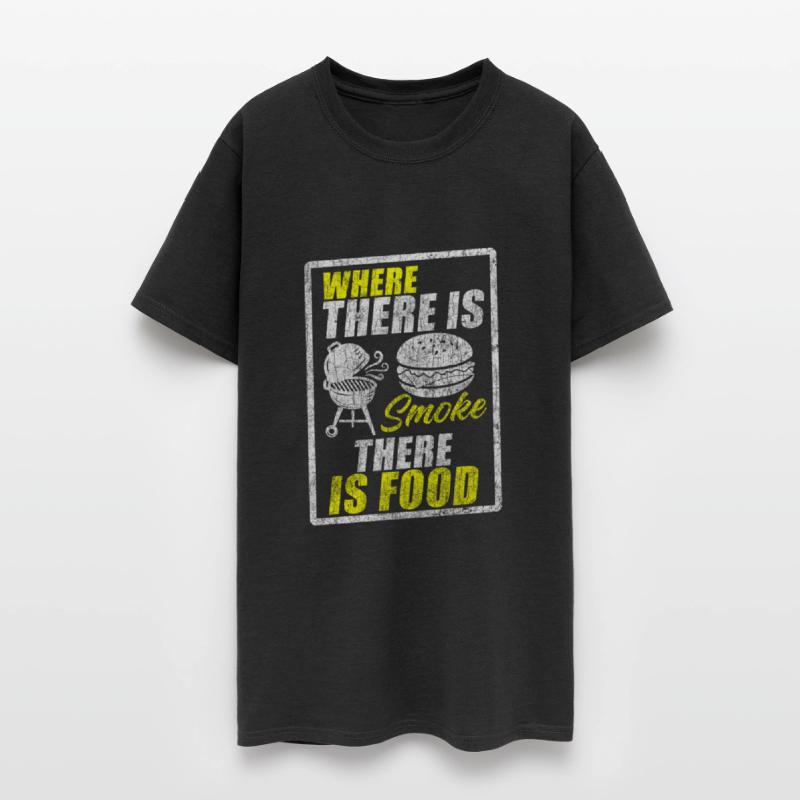 Bbq Grill Tongs Chef Smoker