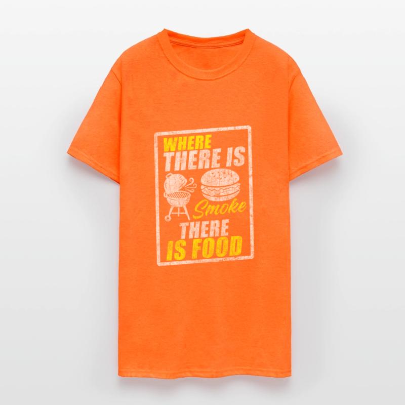 Bbq Grill Tongs Chef Smoker