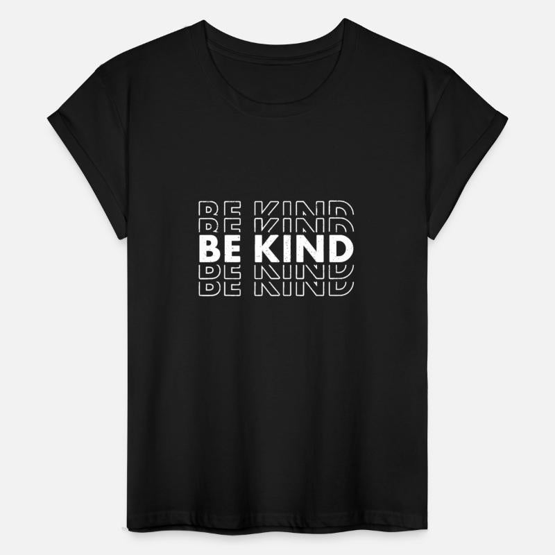 Be Kind Reflections – Retro Positivity