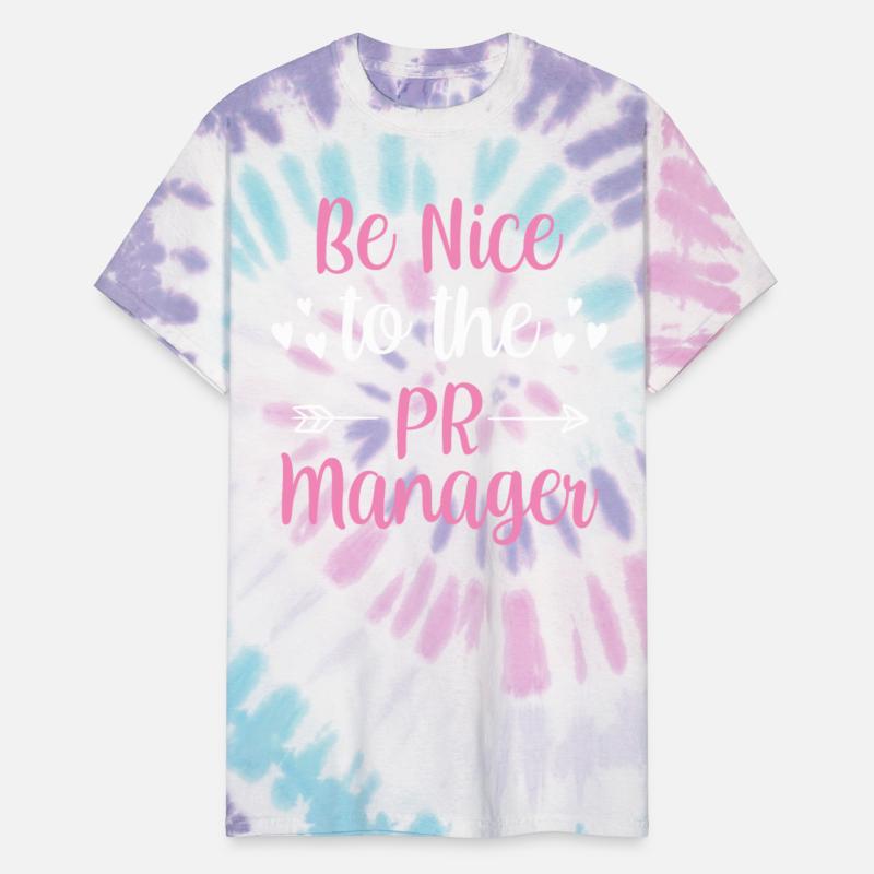 Be Nice To The Pr Manager Public Relations Job