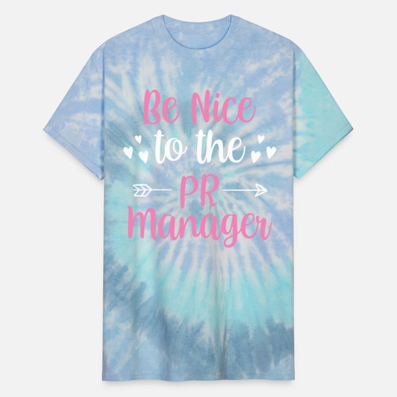 Be Nice To The Pr Manager Public Relations Job