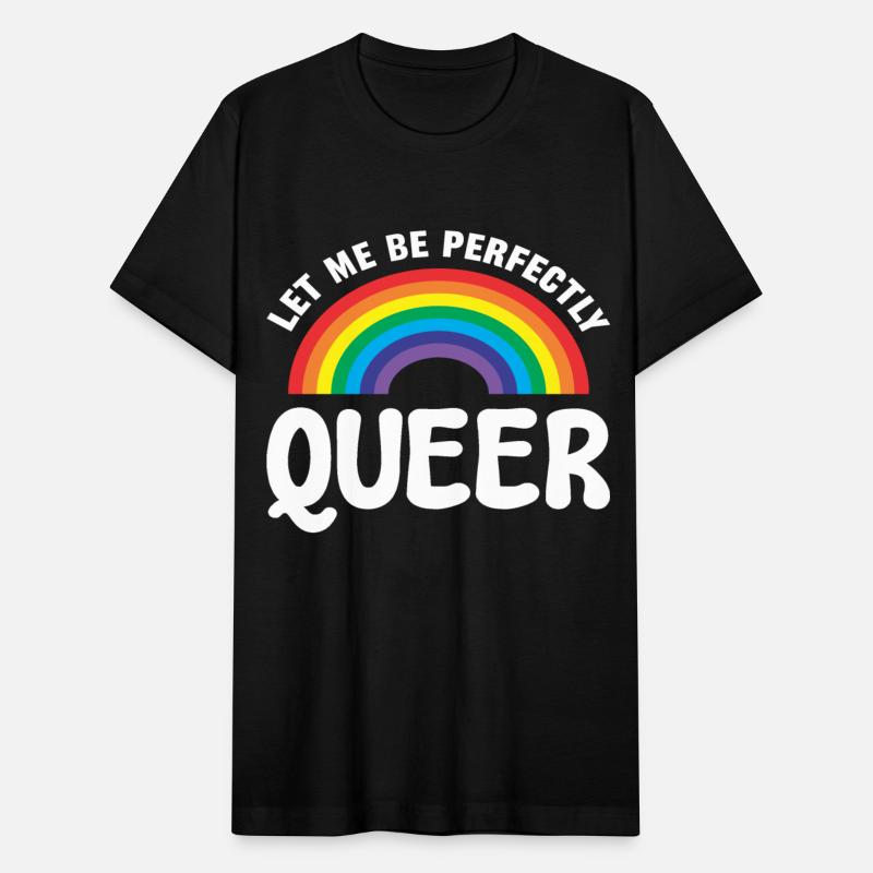 Be Perfectly Queer Gay And Homosexual Santa Claus