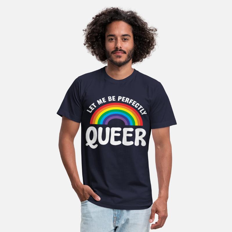 Be Perfectly Queer Gay And Homosexual Santa Claus