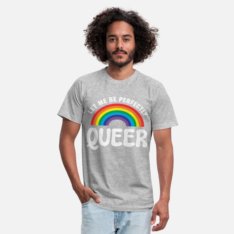 Be Perfectly Queer Gay And Homosexual Santa Claus