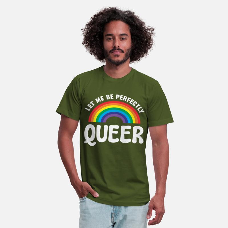 Be Perfectly Queer Gay And Homosexual Santa Claus